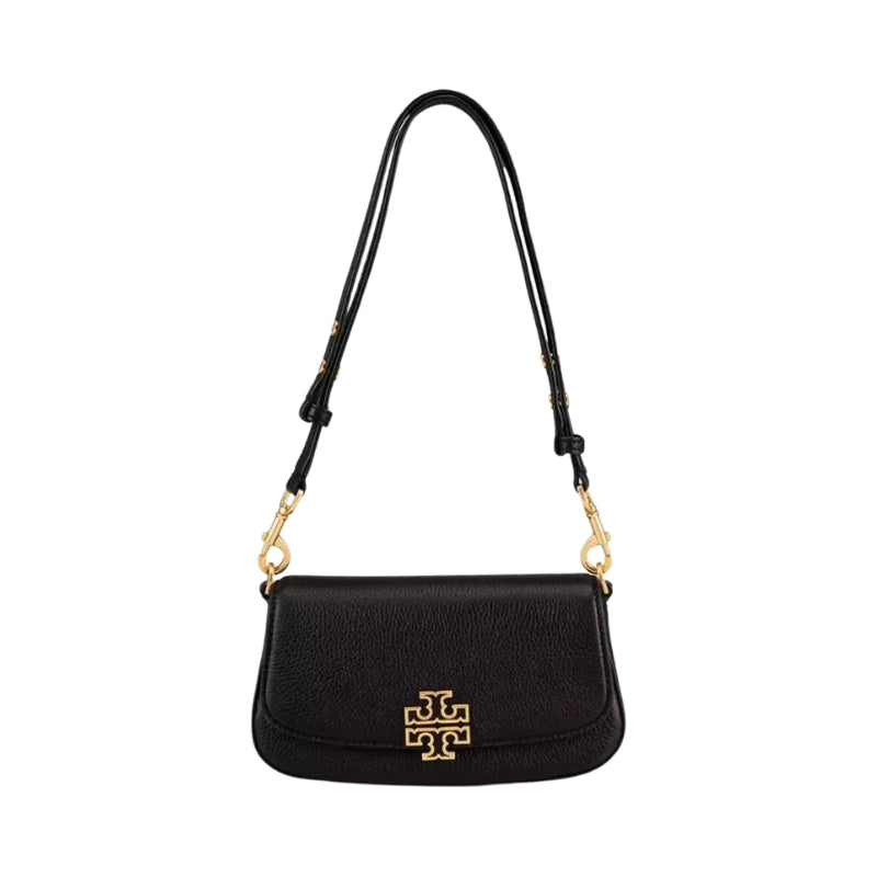 Britten Convertible Crossbody Bag