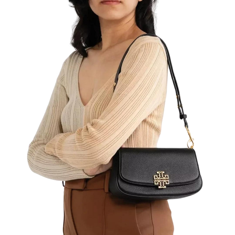 Britten Convertible Crossbody Bag