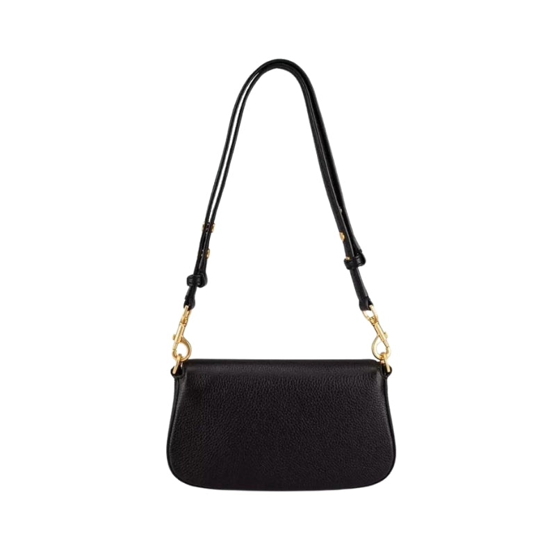 Britten Convertible Crossbody Bag