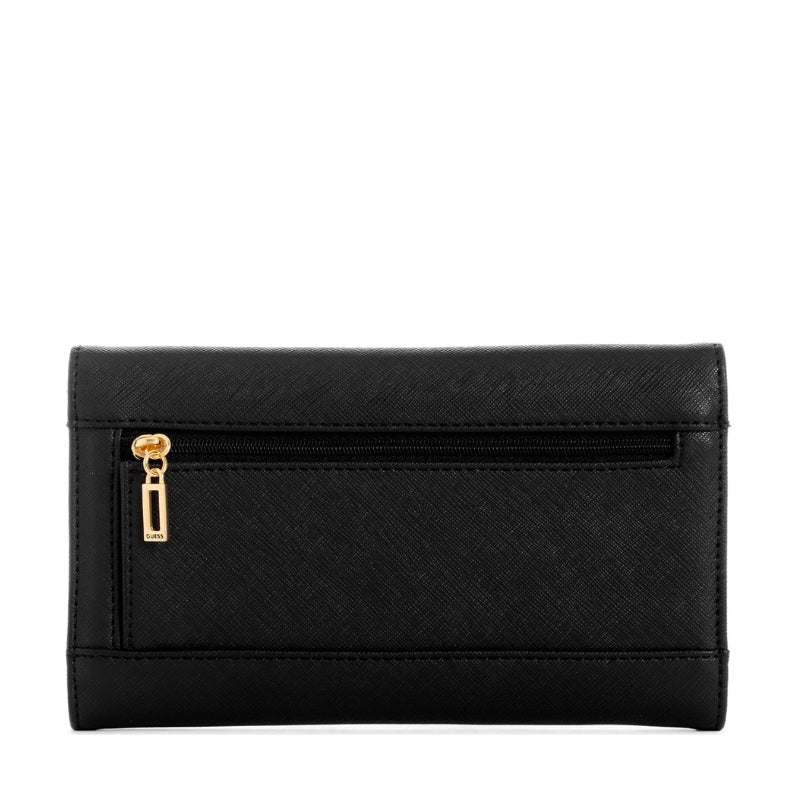 Tenerife Fold Over Clutch