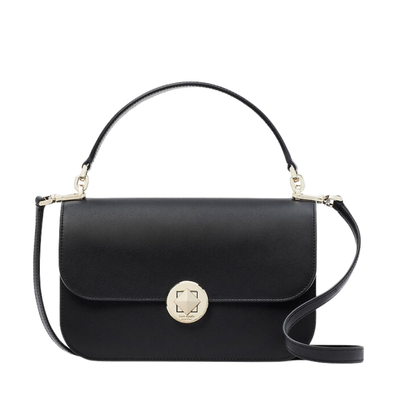 Audrey Flap Crossbody