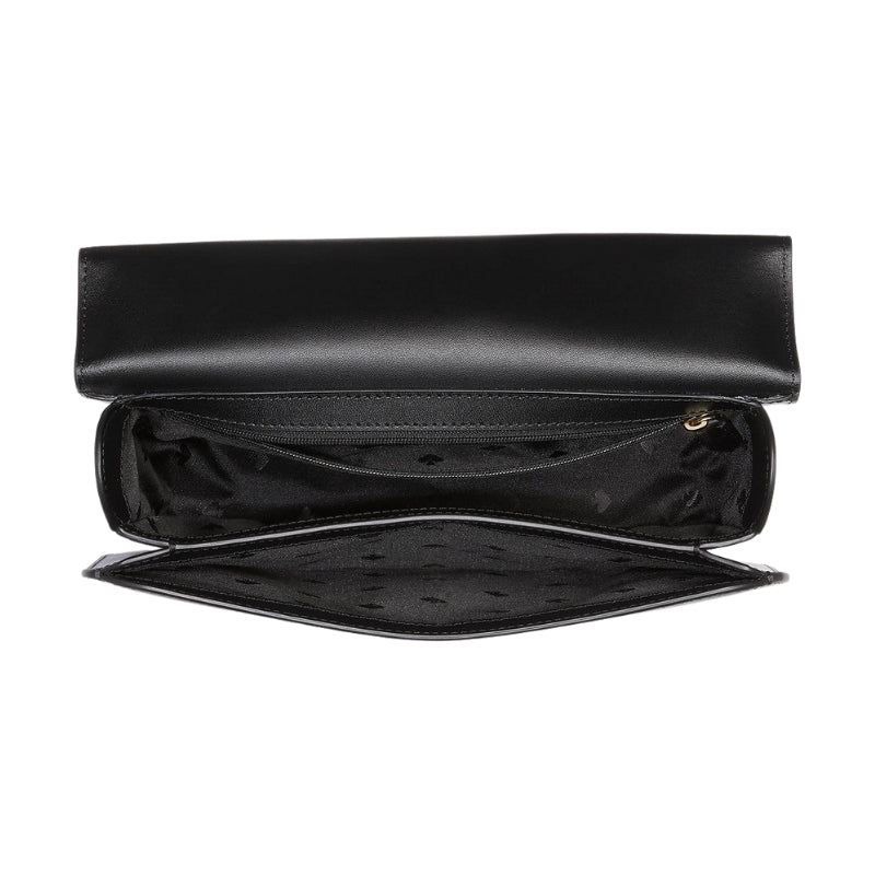 Audrey Flap Crossbody