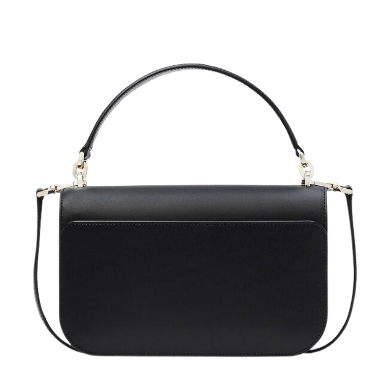 Audrey Flap Crossbody