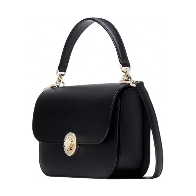 Audrey Flap Crossbody