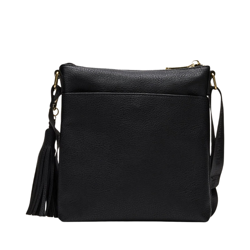 Logo Crossbody Bag