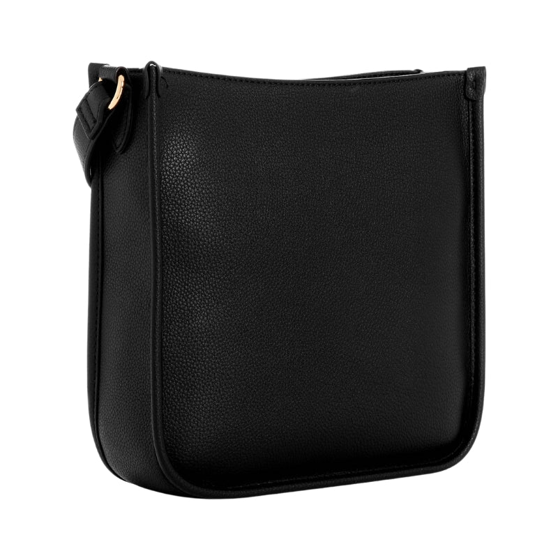 Longmeadow Flat Crossbody