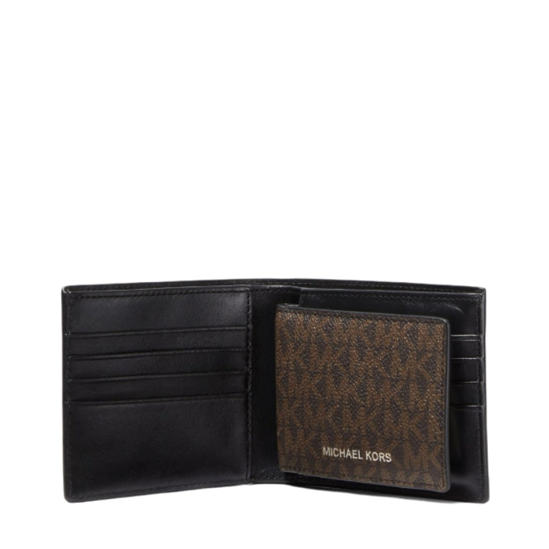 Cooper Logo Billfold Wallet