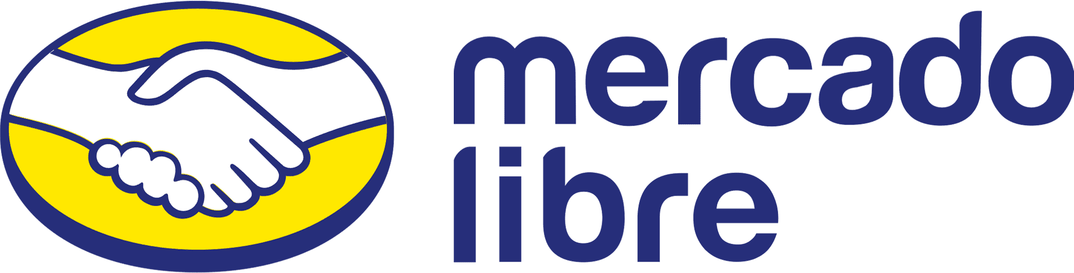 Logo Mercado Libre